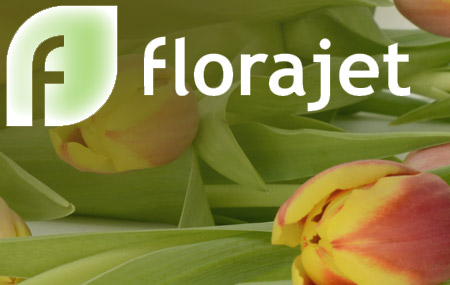 Fleuriste agréé Florajet